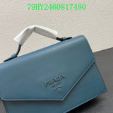 Prada Bags - The Barnes Bags  1055
