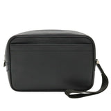 Louis Vuitton Kaluga  Leather Clutch Bag
