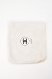 Chanel Classic Medium Square Double Flap Bag with 24k gold plated hardware