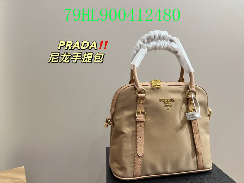 Prada Bags - The Barnes Bags  398