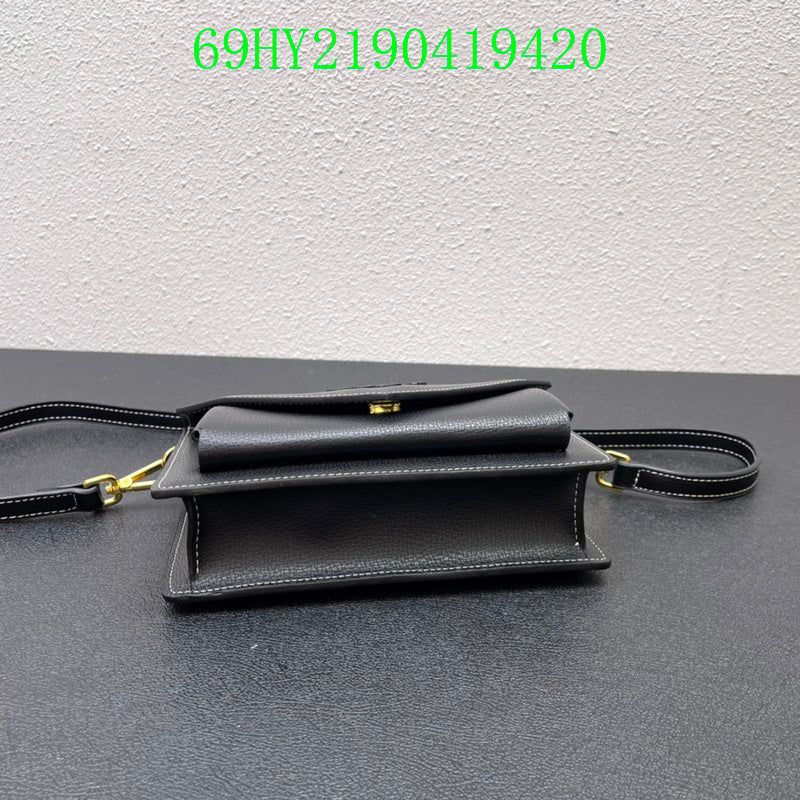 Prada Bags - The Barnes Bags  362