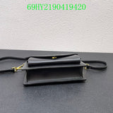 Prada Bags - The Barnes Bags  362