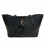 Handbag Designer By Burberry  Size: Medium