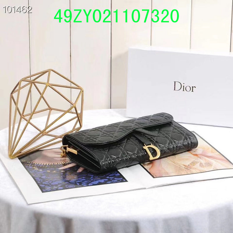 Christian Dior Bags Bags - The Tote   659