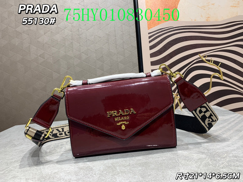 Prada Bags - The Barnes Bags  017