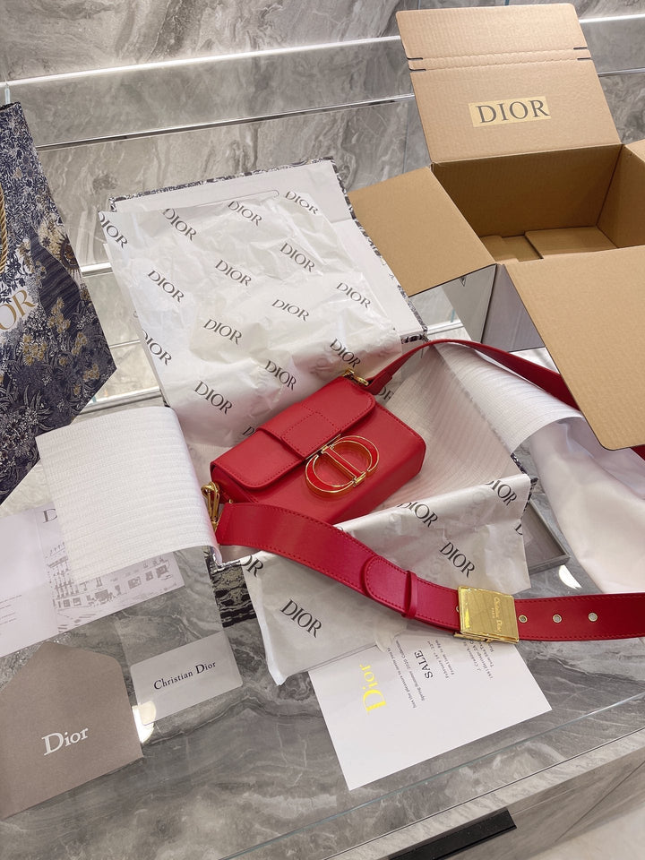 MO - Top Quality Bags Christian Dior 047