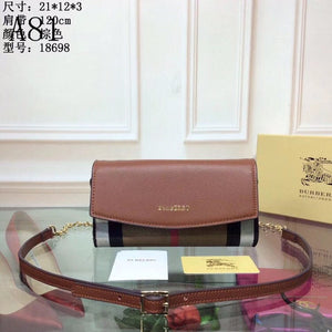 Burberry Bags - Bagsattire   134