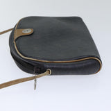 Dior  Canvas Shoulder Bag