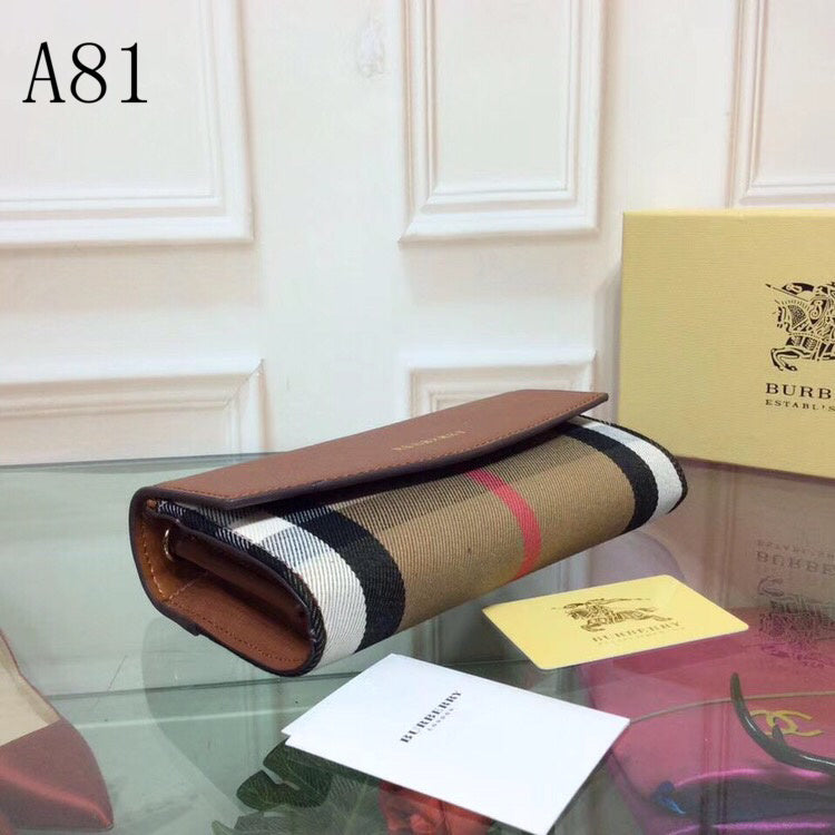 Burberry Bags - Bagsattire   134