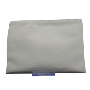 Louis Vuitton Pochette  Cotton Clutch Bag