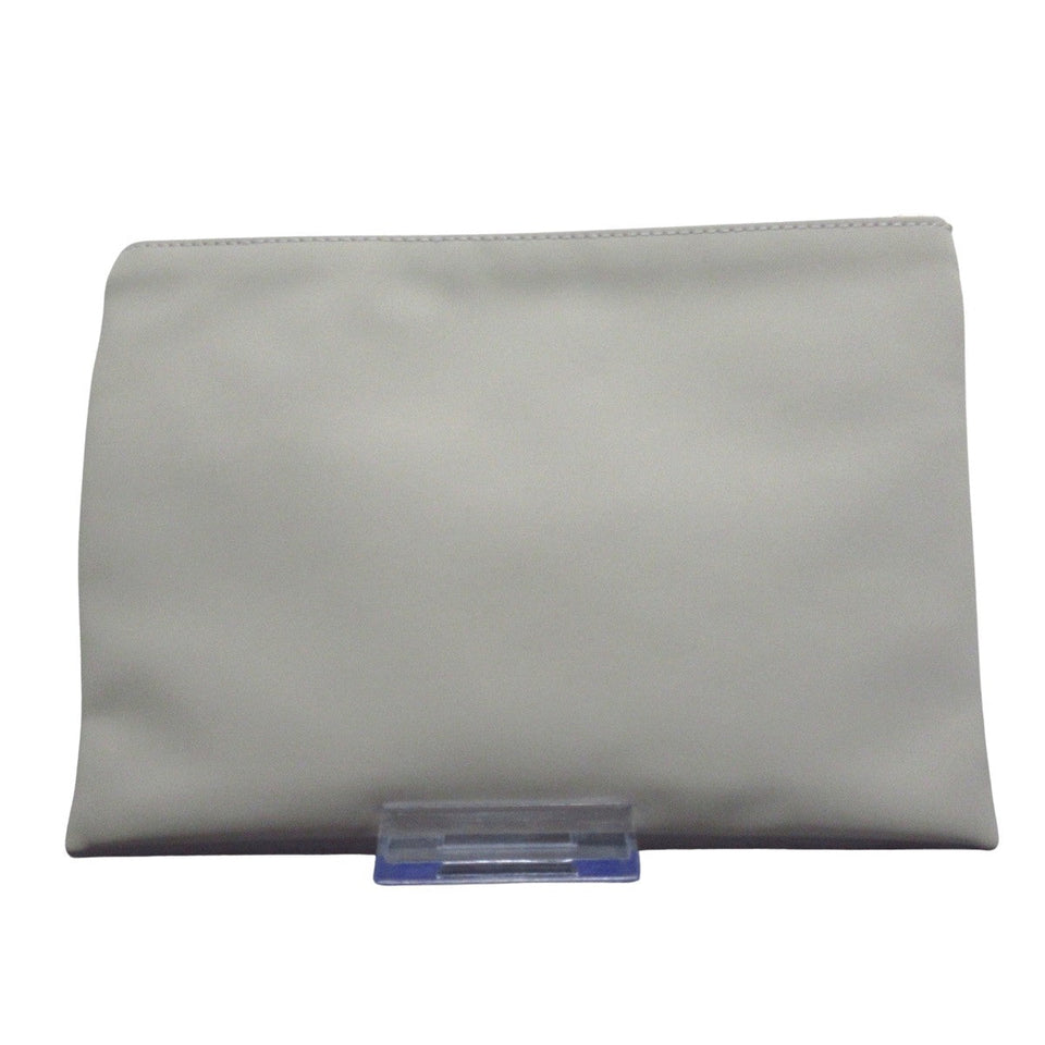 Louis Vuitton Pochette  Cotton Clutch Bag
