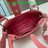 Prada Bags - The Barnes Bags  770