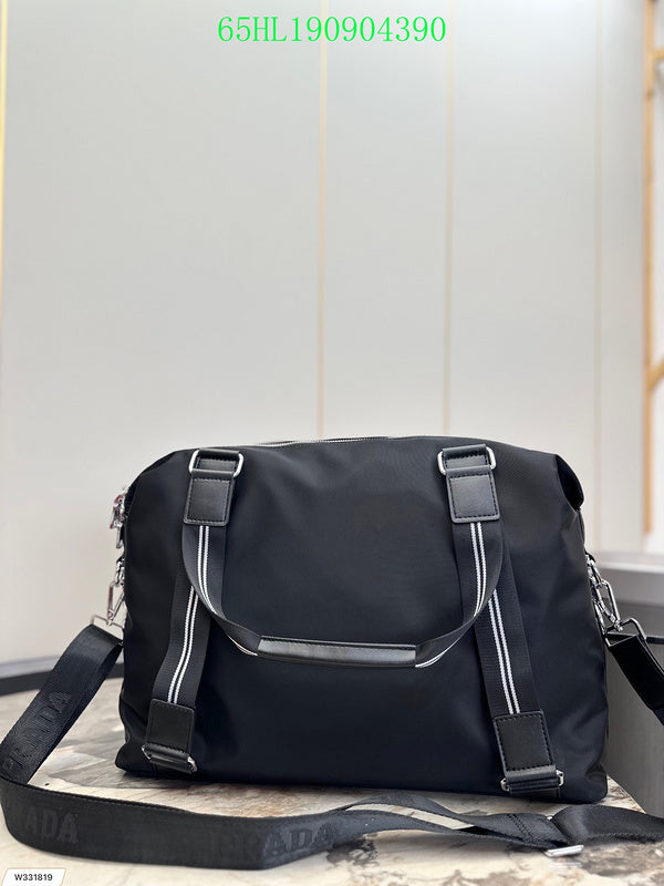 Prada Bags - The Barnes Bags  009