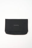 Chanel Denim Coco Wallet On Chain Bag