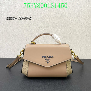 Prada Bags - The Barnes Bags  590