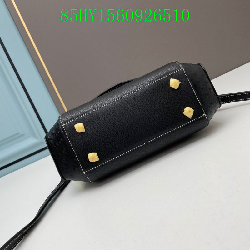 Prada Bags - The Barnes Bags  946
