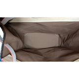 Louis Vuitton Monogram Canvas Steamer Bag 45