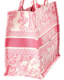 Dior Book Medium Tote