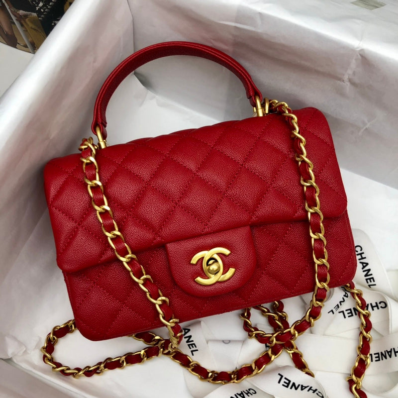 Chanel Bag
