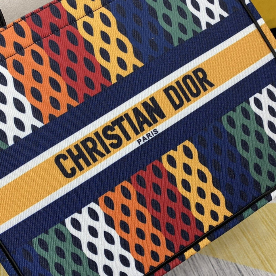 MO - Top Quality Bags Christian Dior 063