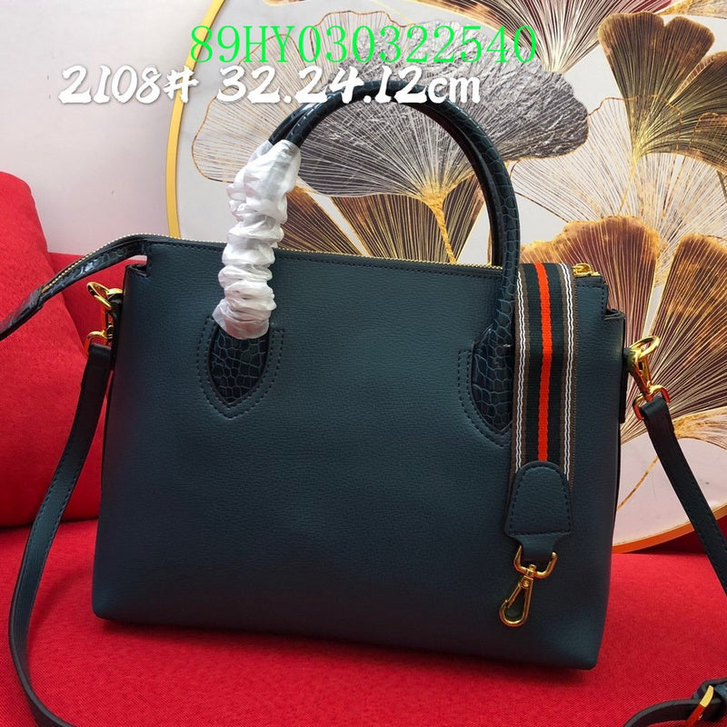 Prada Bags - The Barnes Bags  1521