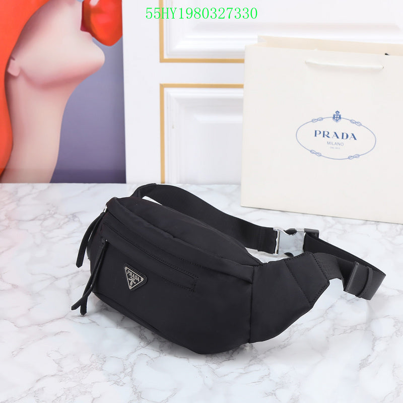 Prada Bags - The Barnes Bags  435