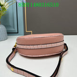 Prada Bags - The Barnes Bags  452