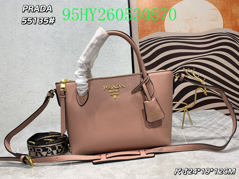 Prada Bags - The Barnes Bags  264