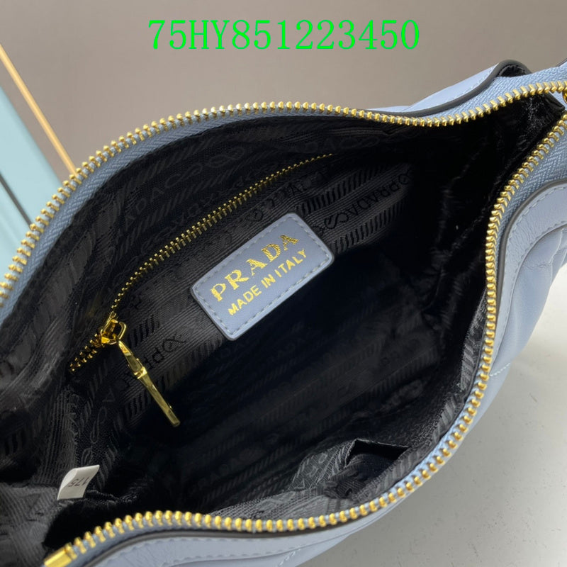 Prada Bags - The Barnes Bags  684