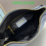 Prada Bags - The Barnes Bags  684