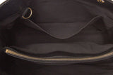 Chanel 2005/2006 Black Caviar GST Tote W/ Gold HW