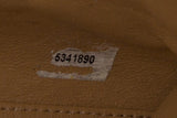 Chanel Vintage 1997-99 Nude Caviar Leather Handbag