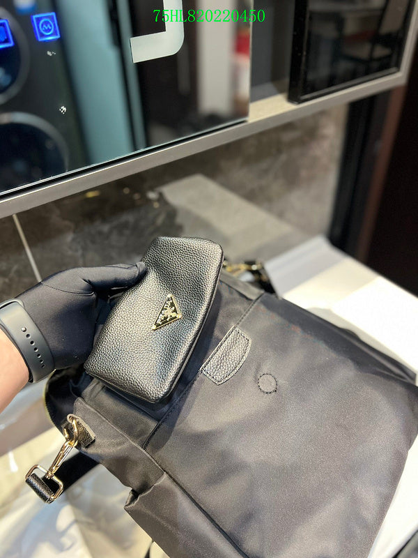 Prada Bags - The Barnes Bags  516