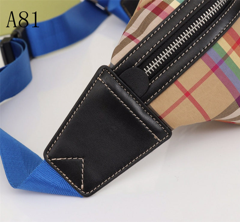 Burberry Bags - Bagsattire   050