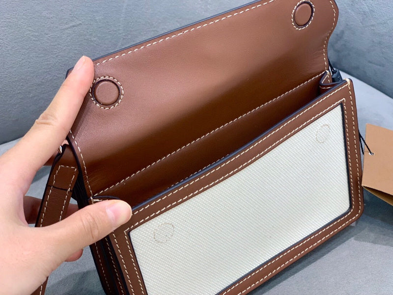 Burberry Bags - BG Bags - 091