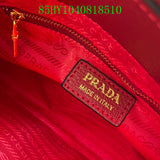 Prada Bags - The Barnes Bags  1051