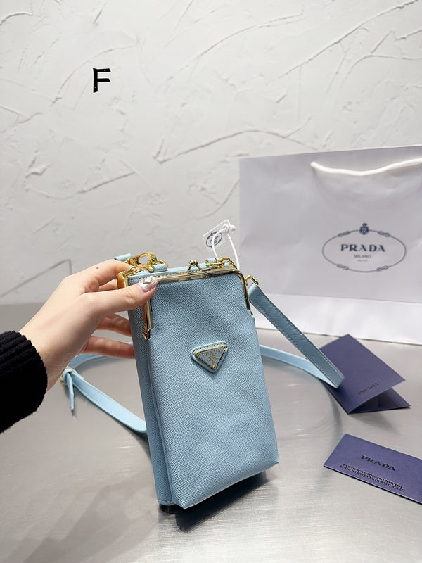 Camila Bags - Prada Bags - 522