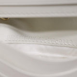 Dior Cannage Lady  Calfskin Wallet