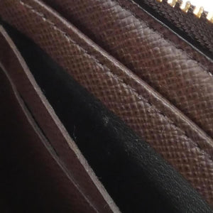 Louis Vuitton Damier Zippy CoinParts N63070 Coin Case