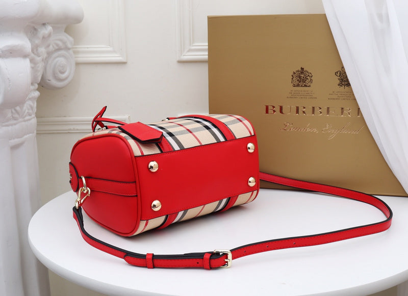 Burberry Bags - BG Bags - 1017
