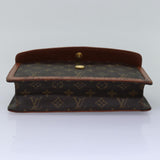 Louis Vuitton Pochette Dame Clutch Bag