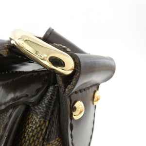 Louis Vuitton Damier Hybrid N51200 Shelter Bag