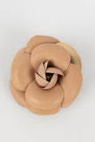 Broche Camélia Chanel