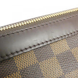 Louis Vuitton Damier Irovo MM N5 Shoulder Bag