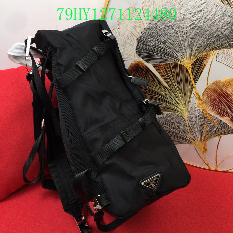 Prada Bags - The Barnes Bags  785