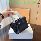Prada Bags - The Barnes Bags  400