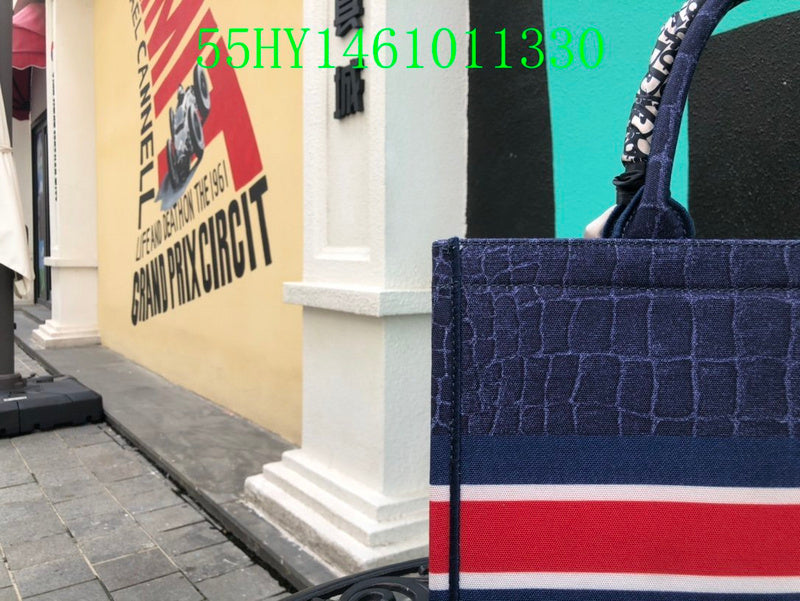 Christian Dior Bags Bags - The Tote   142