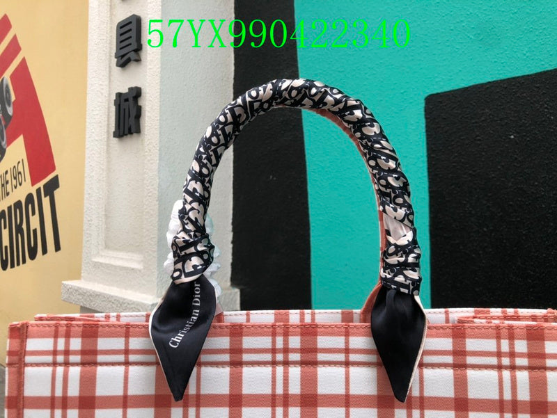 Christian Dior Bags Bags - The Tote   154