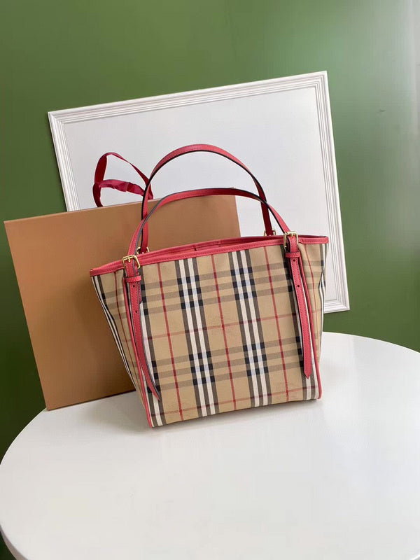 Burberry Bags - BG Bags - 742