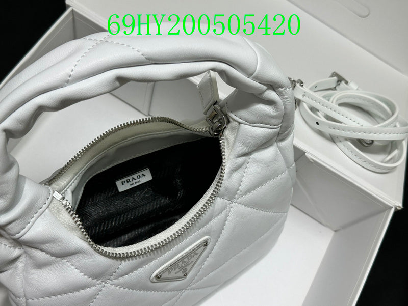 Prada Bags - The Barnes Bags  326